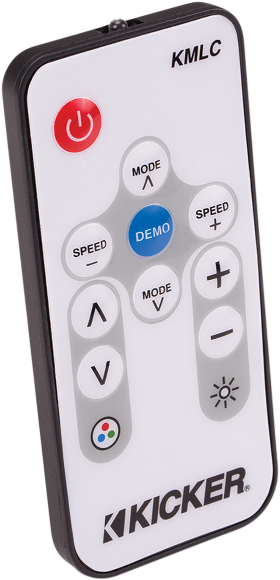 LED Receiver Module