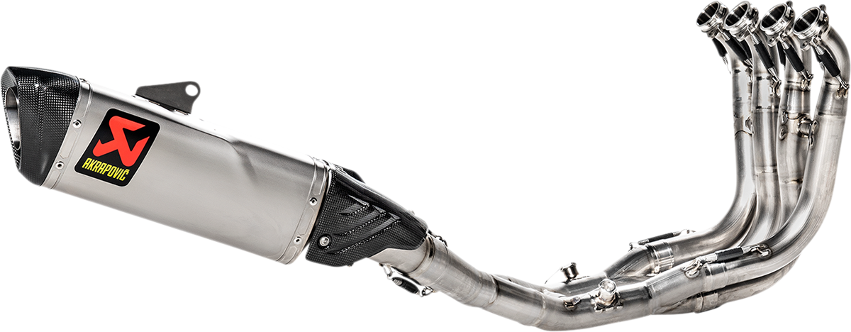 Exhaust - EVO - S 1000 RR 2019 - 2024