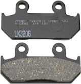 Organic Brake Pads - CBR600F2 - FA203 1991 - 1994