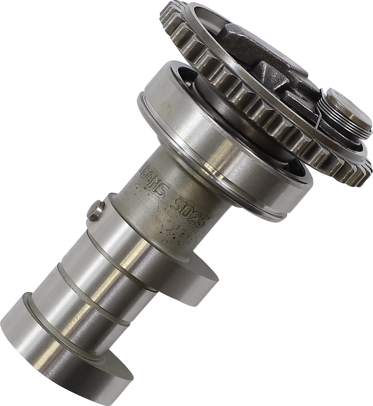 Exhaust Camshaft 2014 - 2016