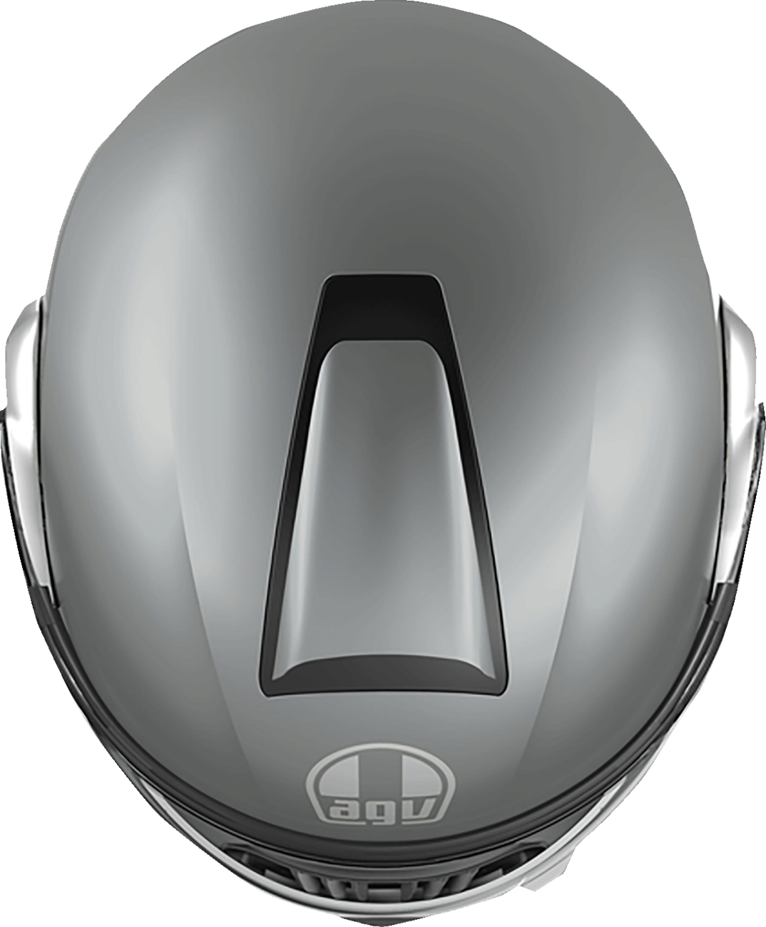 Streetmodular Helmet - Levico - Double Light Gray - Small