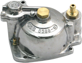 Carburetor Bowl Assembly - Super E/G