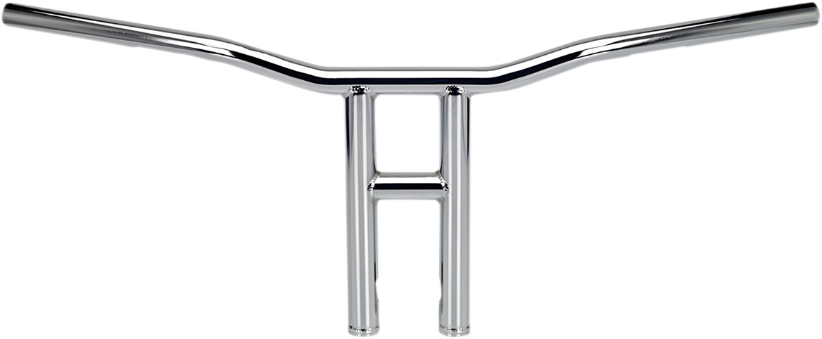 Handlebar - Tyson XL - 12\" - Chrome