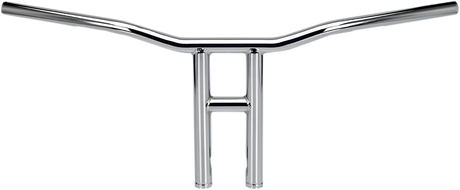 Handlebar - Tyson XL - 12\" - Chrome