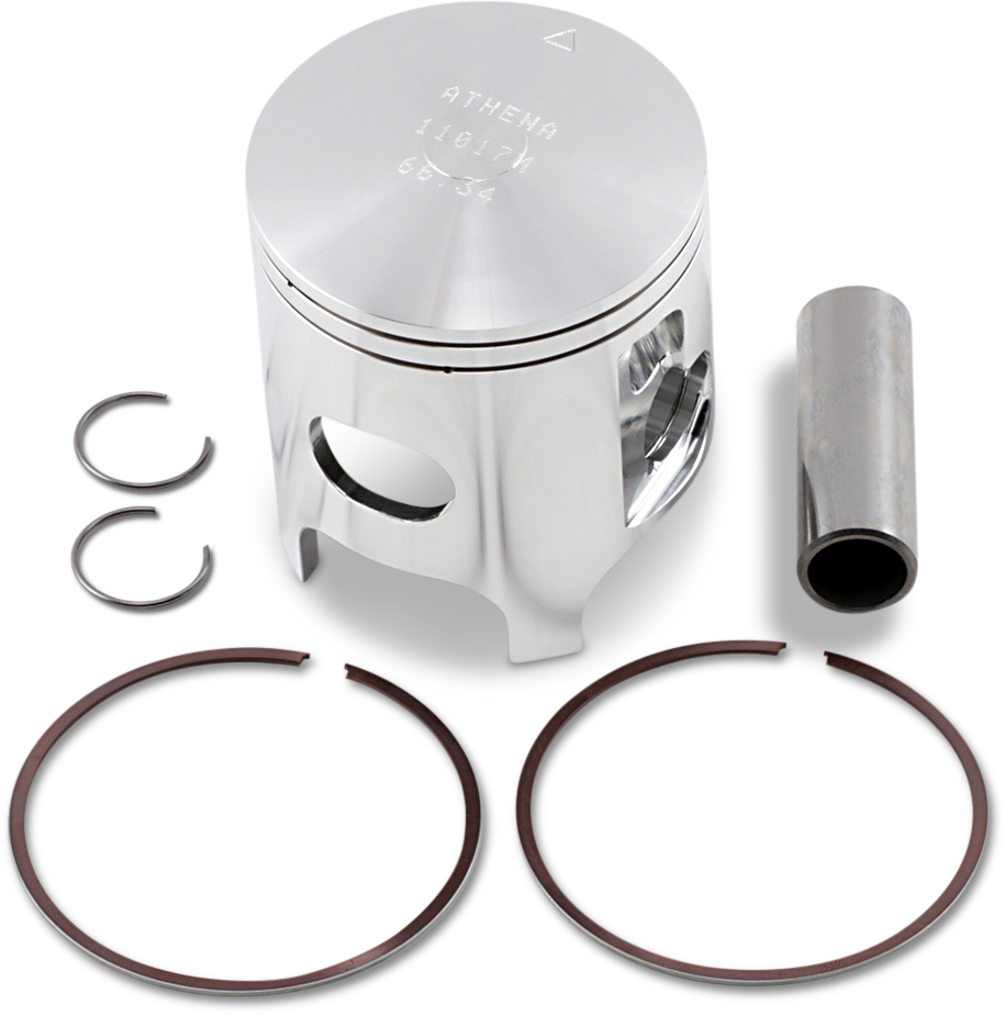 Piston Kit - 66.34 mm - YZ250/X 1999 - 2023