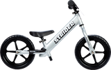 12\" Pro Balance Bike - Silver