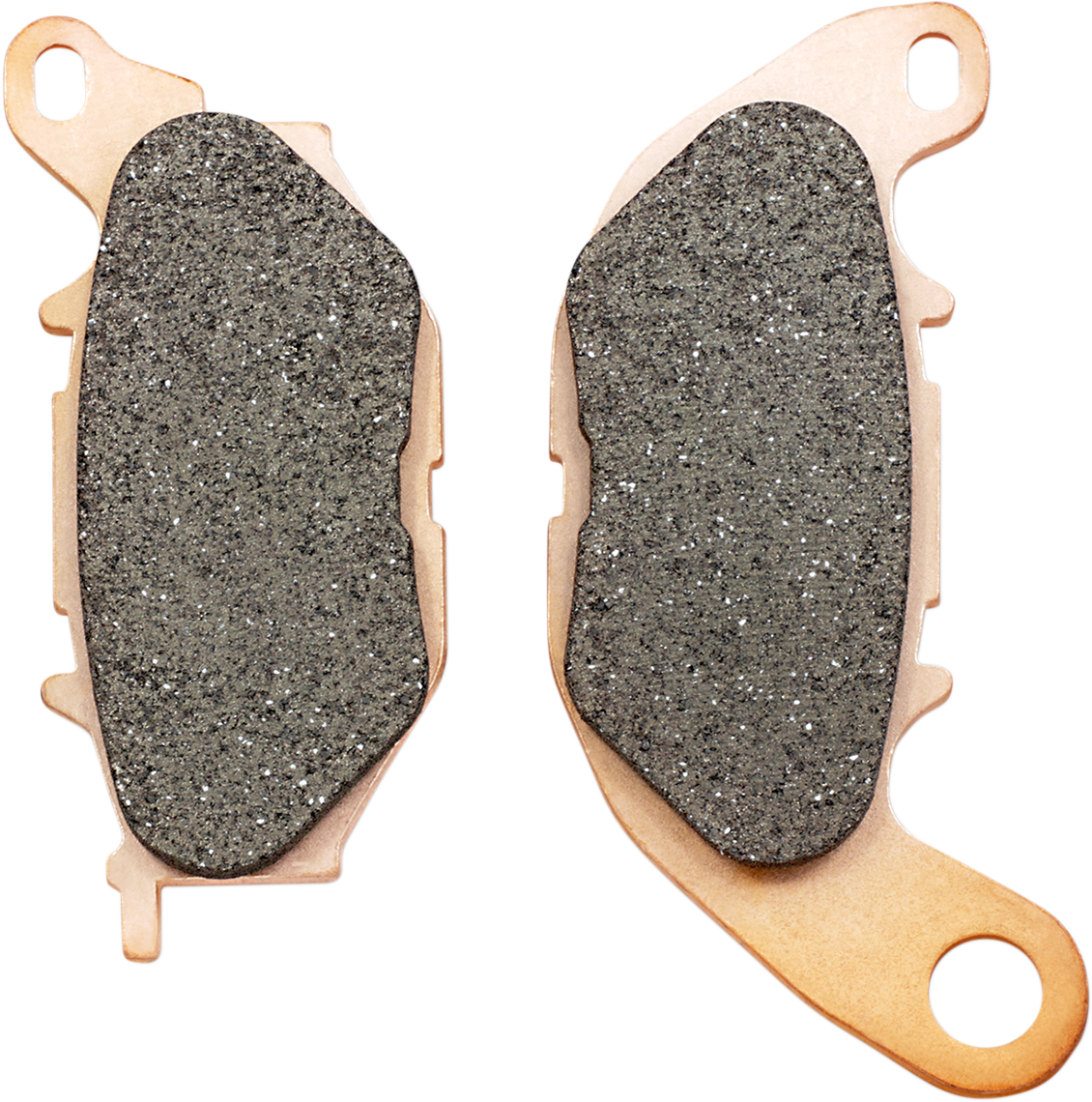 Sintered Brake Pads - EPFA663HH 2015 - 2018