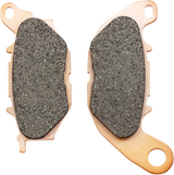 Sintered Brake Pads - EPFA663HH 2015 - 2018