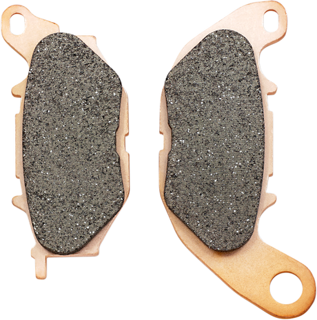 Sintered Brake Pads - EPFA663HH 2015 - 2018