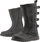 Elsinore 2™ CE Boots - Black - Size 8.5