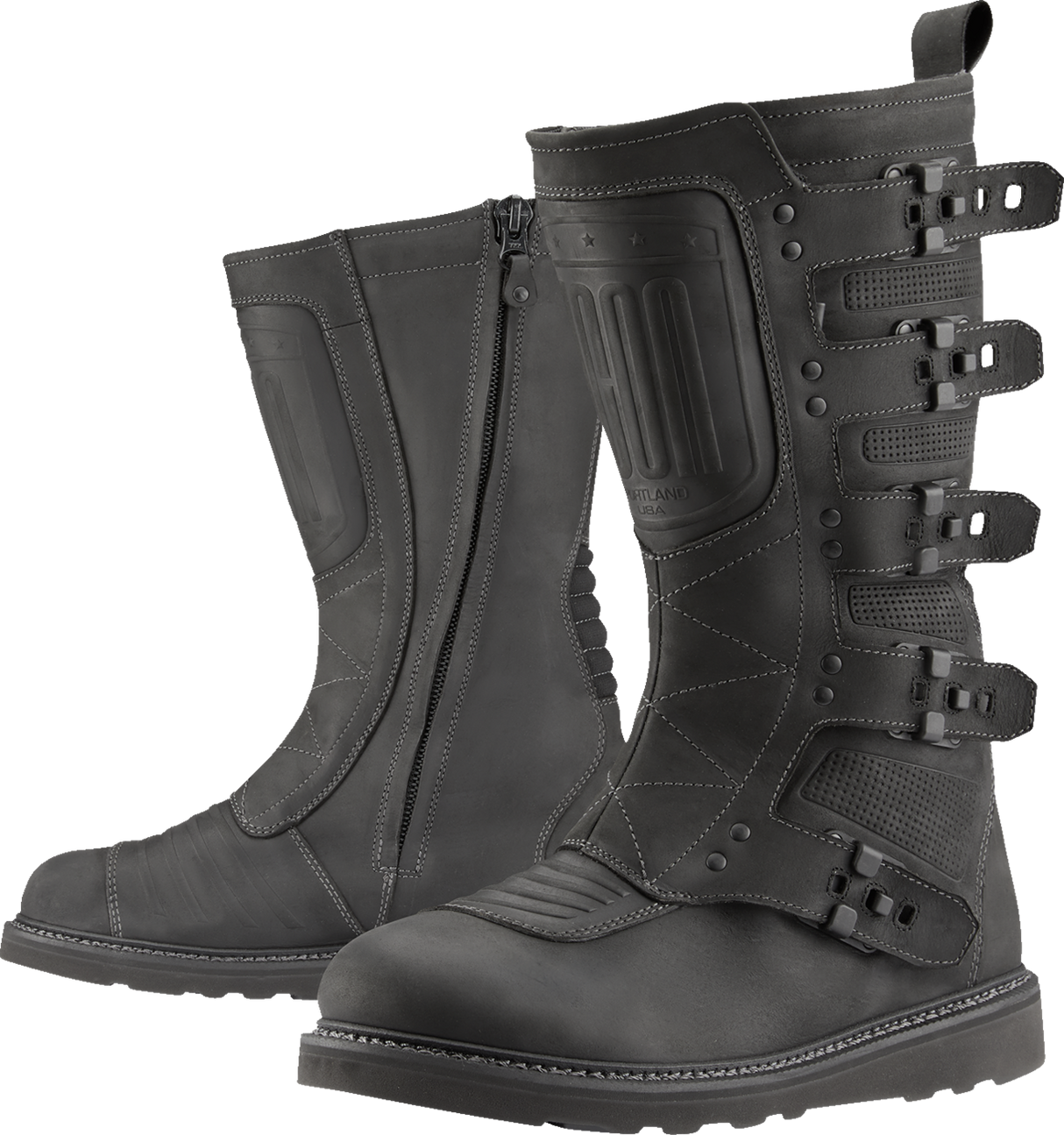 Elsinore 2™ CE Boots - Black - Size 11.5