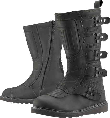 Elsinore 2™ CE Boots - Black - Size 11.5