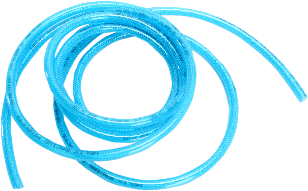 High-Pressure Fuel Line - Blue - 1/4\" - 10\'