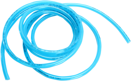 High-Pressure Fuel Line - Blue - 1/4\" - 10\'