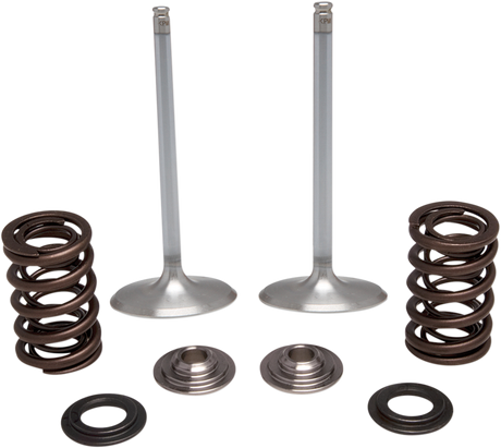 Intake Valve Kit 2017 - 2022