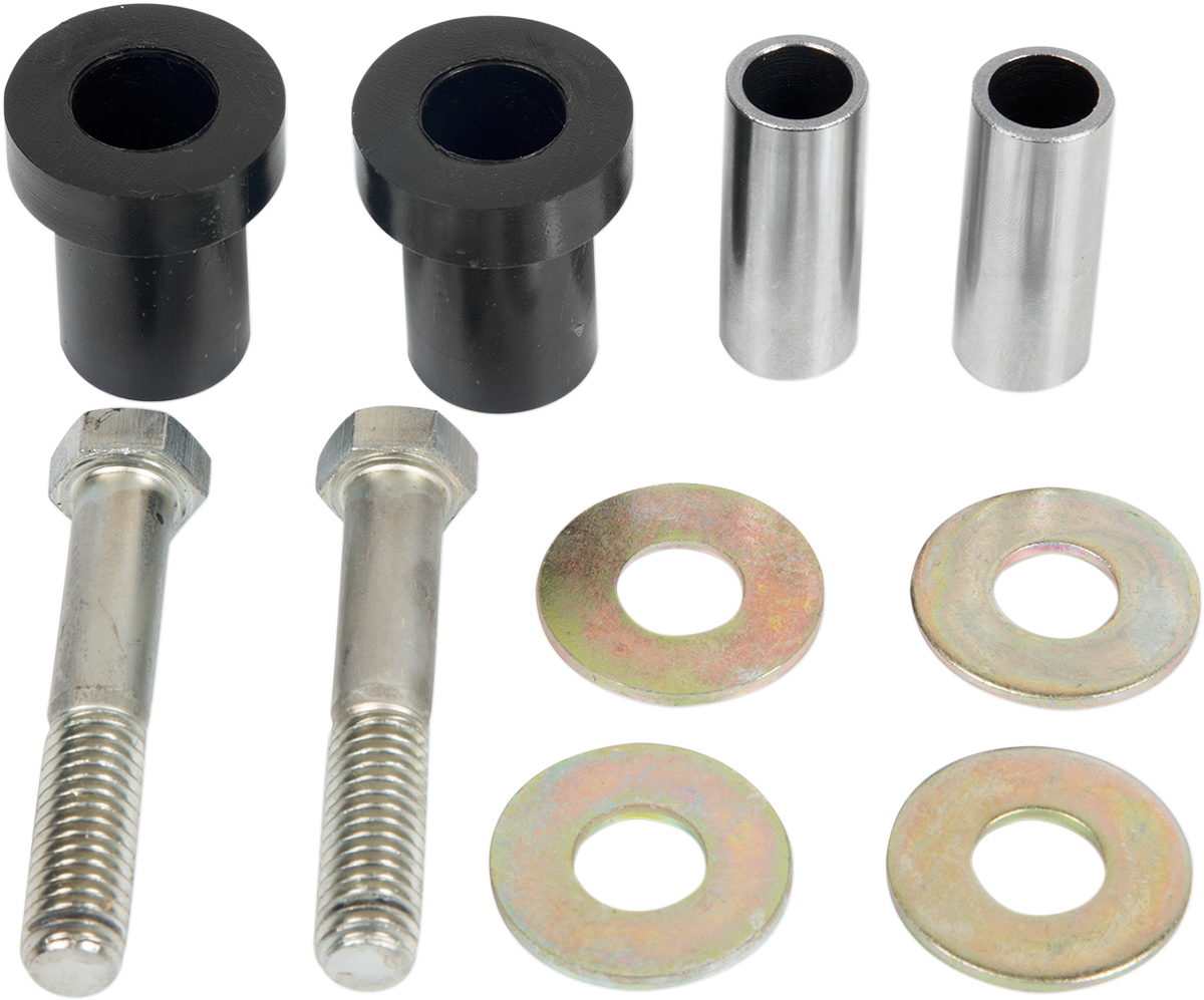 Trailing Arm Suspension Bushing Kit 1982 - 2005