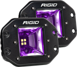 Light Pods - RGBW - Flush Mount