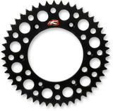 Sprocket - KTM - Black - 48 Tooth 2012 - 2022