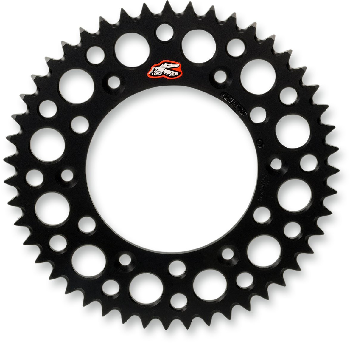 Sprocket - KTM - Black - 48 Tooth 2012 - 2022