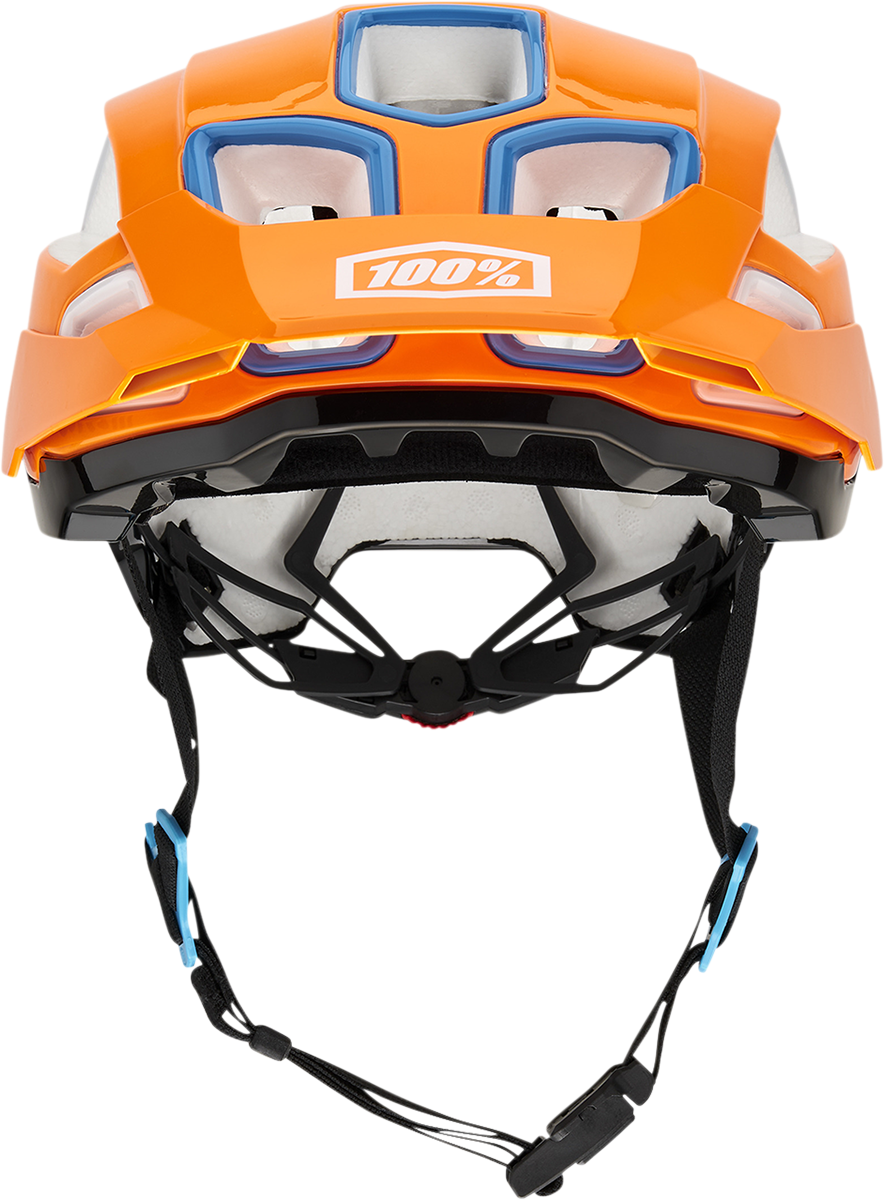 Altec Helmet - Fidlock - CPSC/CE - Orange - XS/S