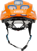 Altec Helmet - Fidlock - CPSC/CE - Orange - XS/S