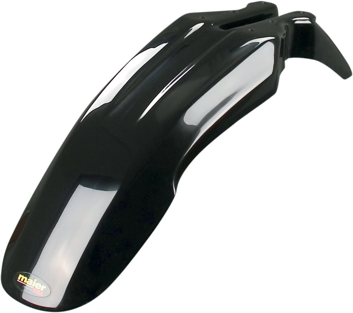 Replacement Front Fender - Black 2000 - 2007