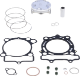 Piston Kit with Gaskets - 76.96 mm - RMZ250 2019 - 2023