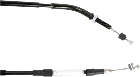 Clutch Cable - Honda - Black Vinyl 2007 - 2020