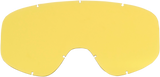 Moto 2.0 Lens - Yellow