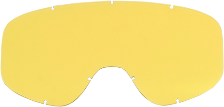 Moto 2.0 Lens - Yellow