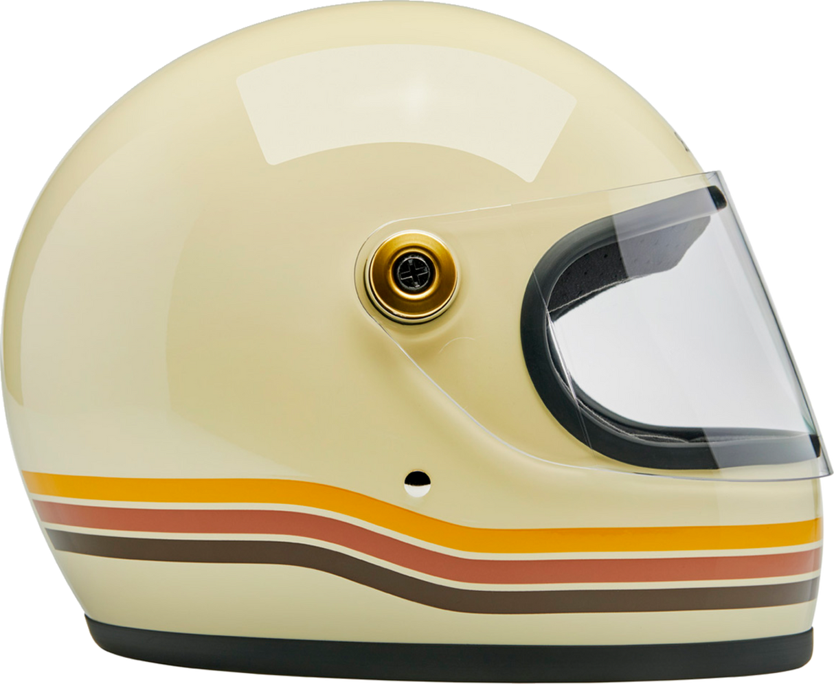 Gringo S Helmet - Gloss Desert Spectrum - XS