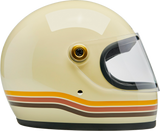 Gringo S Helmet - Gloss Desert Spectrum - XS