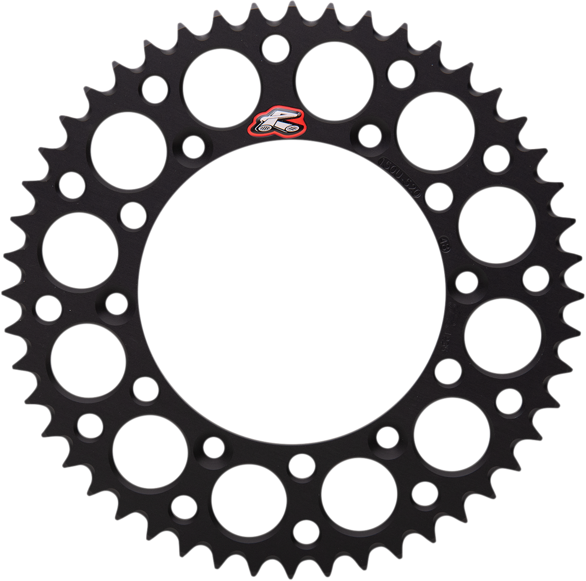 Sprocket - Black - 48 Tooth 1999 - 2022