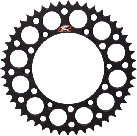 Sprocket - Black - 48 Tooth 1999 - 2022