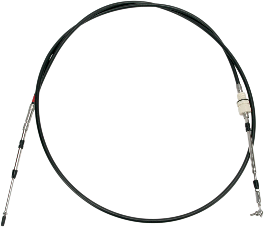 Steering Cable - Yamaha 1997 - 2000