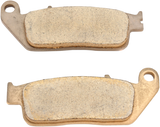 Standard Brake Pads - Honda 2012 - 2022