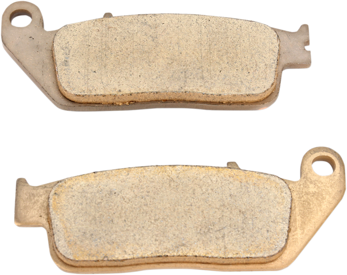 Standard Brake Pads - Honda 2012 - 2022