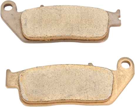 Standard Brake Pads - Honda 2012 - 2022