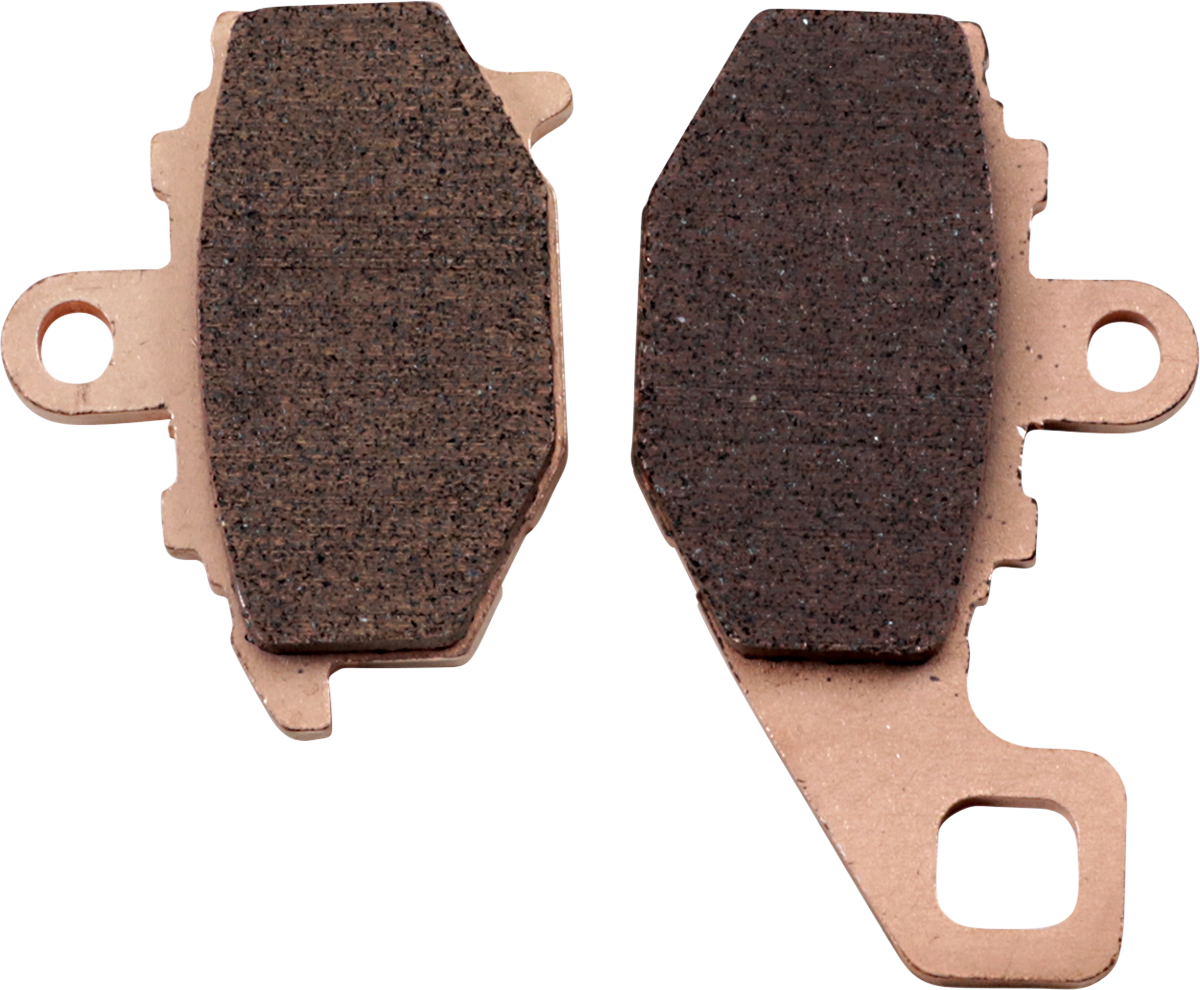 Brake Pads 2002 - 2023