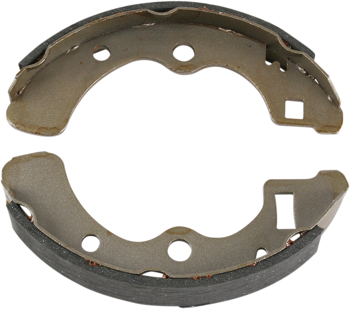 Brake Shoes - Mule - 9204 1991 - 2021