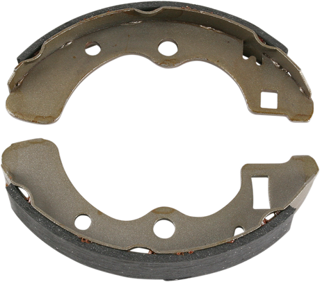 Brake Shoes - Mule - 9204 1991 - 2021