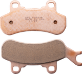 Sintered \"R\" Brake Pads 2016 - 2019