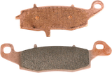 HH Brake Pads - FA229HH 1995 - 2021