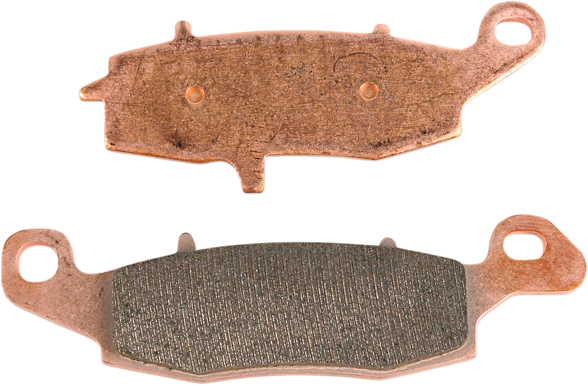 HH Brake Pads - FA229HH 1995 - 2021