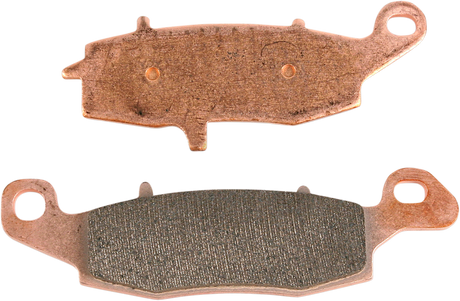 HH Brake Pads - FA229HH 1995 - 2021