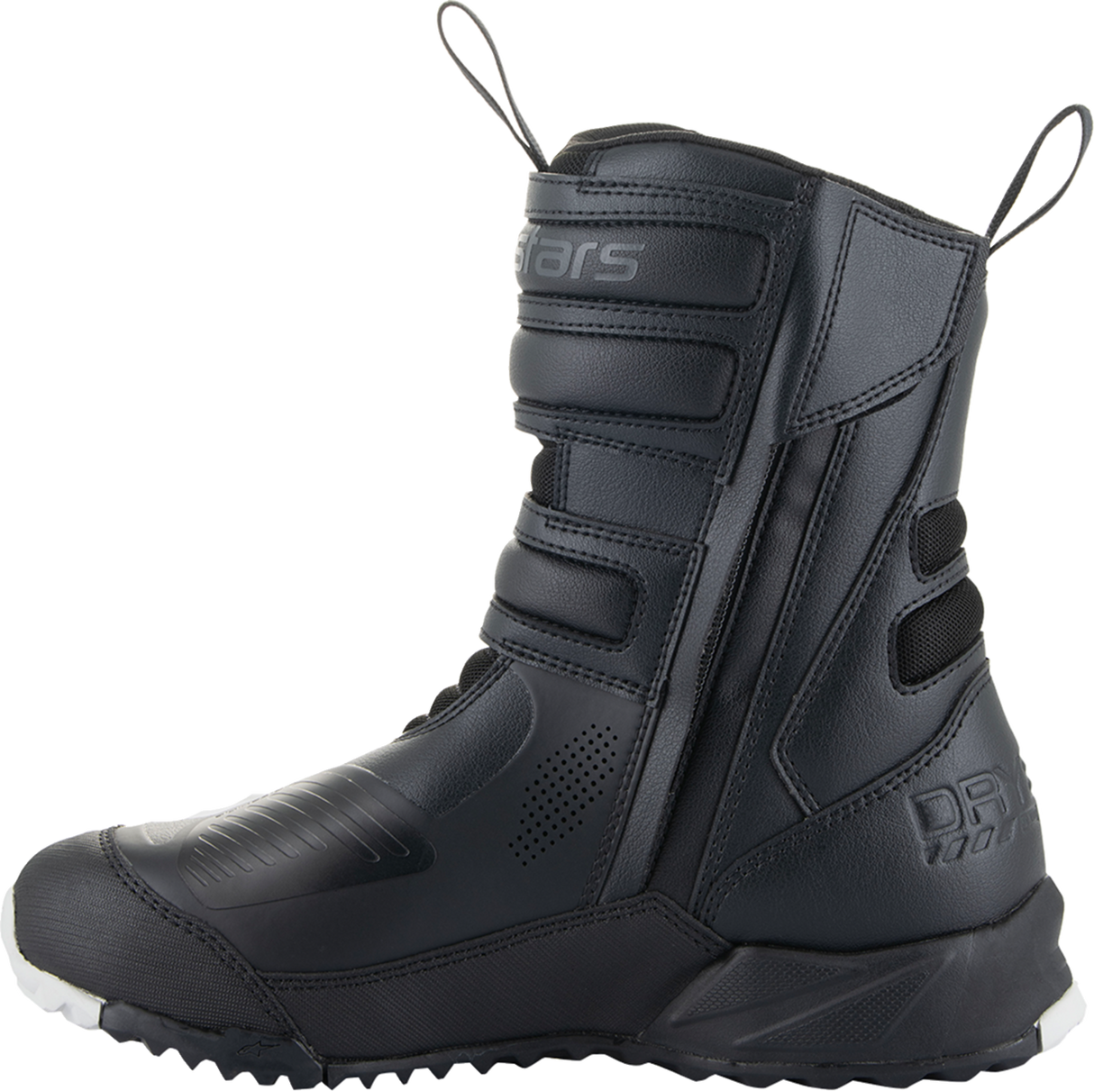 Stella RT-7 Drystar® Boots - Black - US 4