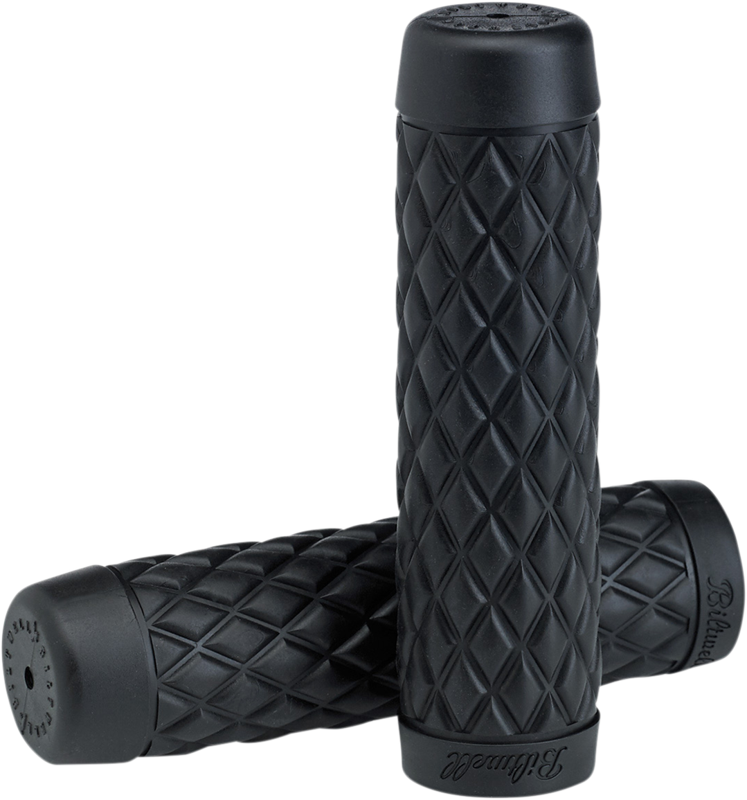 Grips - Torker - 1\" - Black