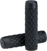 Grips - Torker - 1\" - Black