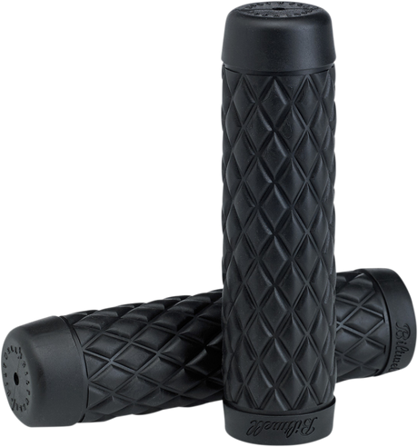 Grips - Torker - 1\" - Black