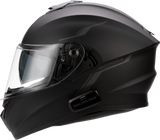 OutForce Helmet - Matte Black - Large